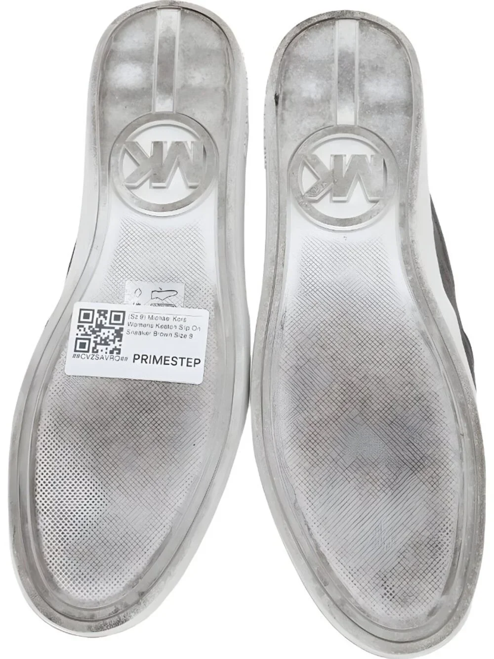 Michael Kors Keaton Slip-On Sneaker Women's US 9 - Picture 6 of 6